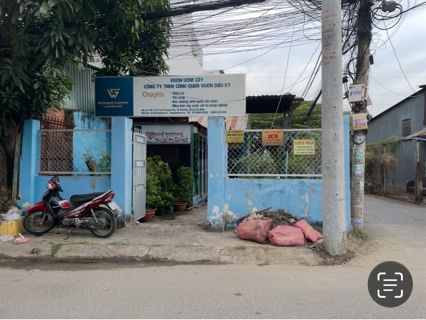 Bán nhà mặt tiền Đường 12 Trường Thọ, DT 220m2, ngang 6.3m, KDC đông đúc, giá tốt